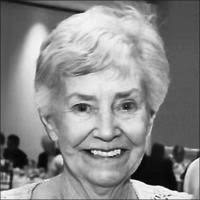 BARBARA ERWIN Obituary (2021)