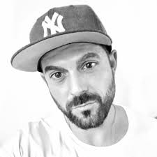 Stream Chris Wolfe music