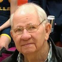 Cecil R. Phillips Obituary