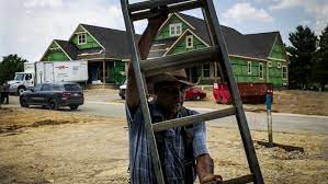Why is the market so hot? searches had doubled in just a week. Why The Housing Market Is Booming In The Covid 19 Pandemic Vox