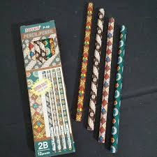 Ukurannya sesuai dengan size loyang, kertas roti atau baking paper. 29 Contoh Lukisan Pensil Batik Free Gambar
