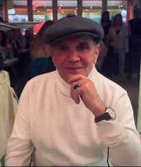 We were deeply saddened to hear that Brian Emmett has passed away ...