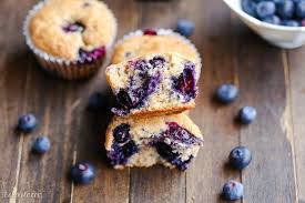 Maybe you would like to learn more about one of these? Vegan Blueberry Muffins
