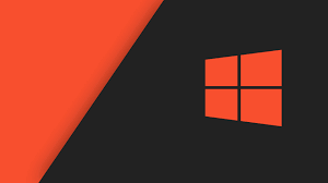 We have 51+ amazing background pictures carefully picked by our community. Windows 10 Wallpaper Red Grey By Spectalfrag On Deviantart