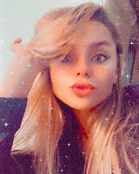 Anastasia Vodopyanova