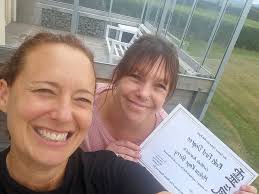 Profile for Healing with Sarah Larcombe