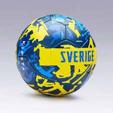 We would like to show you a description here but the site won't allow us. Fotboll Sverige 2020 Stl 5 Kipsta Decathlon