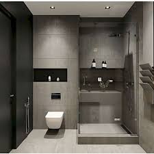 Warmth galore is one of the most excellent modern bathroom remodeling ideas. Modern Contemporary Master Bathroom Remodel Modern Contemporary Bathroom Ideas Trendecors