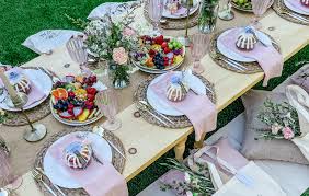 8 Enchanting Cottagecore Aesthetic Birthday Ideas for a Whimsical  Celebration - My Blissful Corner