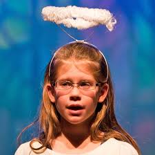 Naughty turn nice in 'Pageant'