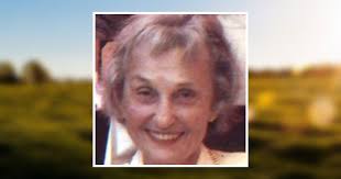 Mary Frances Springmann Obituary January 5, 2012