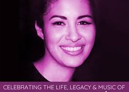 (Expired) Adam Lenhart, carillon: Celebrating the life, legacy & music of  SELENA QUINTANILLA PÉREZ