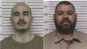 Men who escaped Big Spring federal prison camp remain