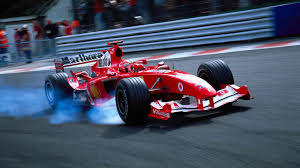 Home » formula 1 memorabilia » f1 collectibles » f1 model cars. The Seven Best F1 Cars Of The 2000s Grr
