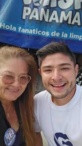 ¡Hola Fanaticos de la Limpieza! Mi Nombre es Eduardo Gaitán Diputado por  San Miguelito, sus espeanzas han sido depositadas y de mi parte no pretendo  fallar. ¡Hare mi mejor esfuerzo! ...