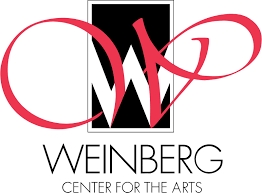 Theater Seating Chart The Weinberg Center Of The Arts