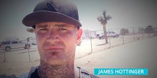 James Hottinger's Instagram, Twitter & Facebook