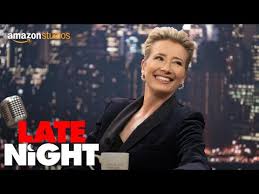 Late night movie reviews & metacritic score: Late Night Exberliner Com