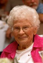 Adelaide Farrell Obituary