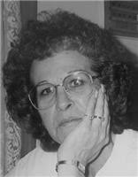 Lena Harmon Obituary (1944