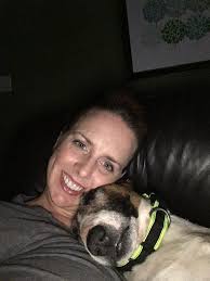 Adoptable Stella loves to slide and play