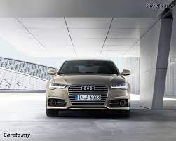 Biasanya, penumpang hanya tahu ka reguler dengan kelas ekonomi, bisnis atau eksekutif. Audi Malaysia Memperkenalkan A6 Dan A7 Sportback Baharu Careta