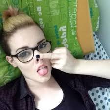 Emily Martel (@EmilySwagMaster)