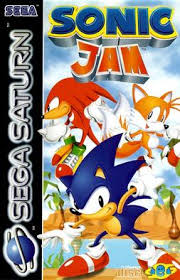Choose the platform you want to emulate on: Sonic Jam Wikipedia