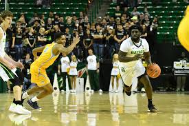 Baylor university sports news and features, including conference, nickname, location and official social media handles. Obim Okeke Men S Basketball Baylor University Athletics