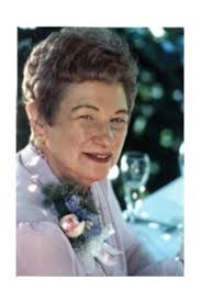 Florence Dalton Obituary (2012)