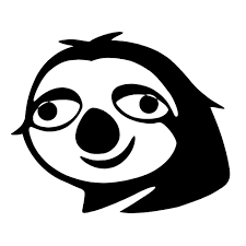 Once image colors are converted to b&w, the download button should be enabled at the bottom of preview container. Nose Cartoon Smile Illustration Clip Art Animated Cartoon Fictional Character Black And White Animation 56730 Free Icon Library