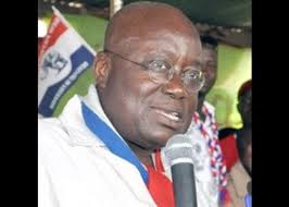 Nana Addo secures landslide victory at NPP-UK branch