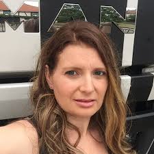 Angélique VOGLER (MEHL) (MULHAUSEN, MULHAUSEN)