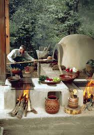 San Sebastian Del Oeste Pizza Oven Outdoor Outdoor Oven Outdoor Pizza