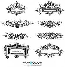 5545 best islamic calligraphy free vector art downloads from the vecteezy community. Ornamen Kaligrafi Vector Cikimm Com