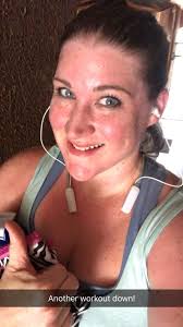 It's not easy does it but Veazey does it.