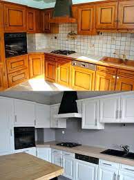 resultat de recherche d images pour vieille cuisine repeinte renovation meuble cuisine repeindre meuble cuisine meuble cuisine