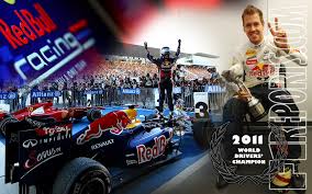 Bbc sport (2009) and formula 1 (1950). 45 Sebastian Vettel Red Bull Wallpaper 2015 On Wallpapersafari
