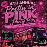 4th Annual Pretty in Pink