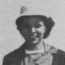 1948 Springfield Sallies