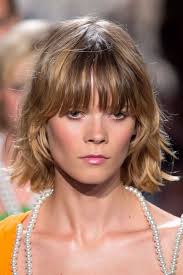 Hay muchas formas de como hacer un corte de cabello; El Corte Bob El Corte De Pelo Que Triunfa En Todo El Mundo