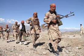 Сбогуване на съветските и афганските войници. Chto Zhdet Afganistan Posle Vyvoda Iz Strany Inostrannyh Vojsk Rossijskaya Gazeta