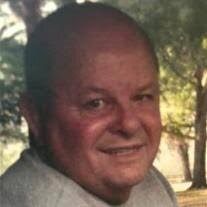 Nesby Alvin (Al) Ellenburg Obituary