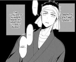 That incident left a mark on him that made him into a social recluse. My Dress Up Darling The Spring 2020 Manga Guide Anime News Network