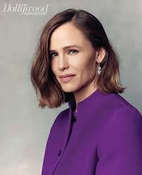 Profile for Jennifer Anne Garner