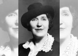 The 'mother of Father's Day'