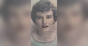Mary Duvall Obituary
