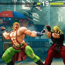 It's around 7.4gb in size. Unlock All Sfv Characters Guide Dashfight