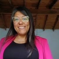 Fatima Paula Terrazas