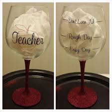 Teacher Wine Glass Teacher Wine Glass Wine Teacher Wine Glass Sayings
